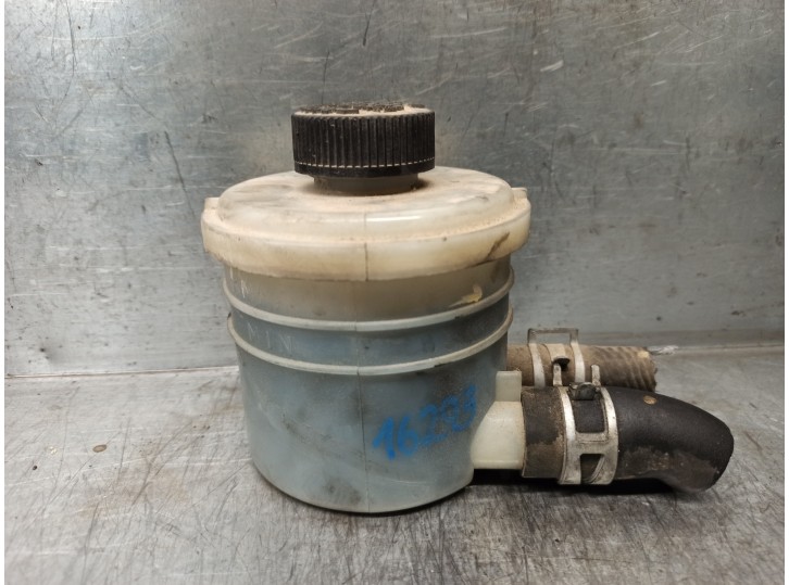 Recambio de deposito servo para ford ranger (eq) 2.5 12v td cat referencia OEM IAM WL 