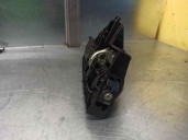 Replacement rear left exterior door handle for Audi A4 Sedan (B8) 2.0 16V TFSI OEM IAM reference 8T0837885B 