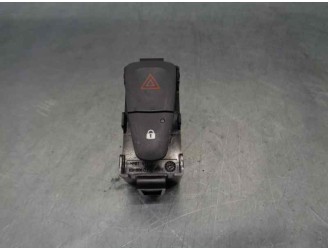 Recambio de warning para dacia sandero ii 1.0 12v cat referencia OEM IAM 252905668R 
