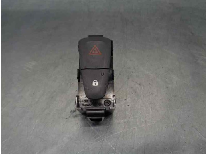 Recambio de warning para dacia sandero ii 1.0 12v cat referencia OEM IAM 252905668R  