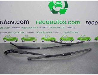 Recambio de brazo limpia delantero derecho para audi a3 (8v) 1.6 tdi referencia OEM IAM 8V1955408F 8V1955407F 