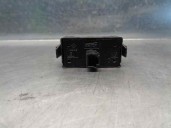 Recambio de warning para dacia sandero ii 1.0 12v cat referencia OEM IAM 252905668R  