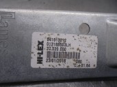Recambio de elevalunas trasero izquierdo para opel corsa e selective referencia OEM IAM 13188503 MANUAL 5 PUERTAS