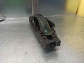 Replacement rear left exterior door handle for Audi A4 Saloon (B8) 2.0 16V TFSI OEM IAM reference 8T0837885B 