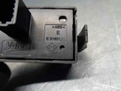 Recambio de warning para dacia sandero ii 1.0 12v cat referencia OEM IAM 252905668R  