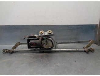 Recambio de motor limpia delantero para chrysler jeep cherokee (kj) 2.8 crd cat referencia OEM IAM 55155895AE  