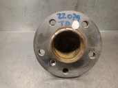 Recambio de mangueta trasera derecha para mini mini countryman (f60) cooper referencia OEM IAM 33406891921 33406891921 