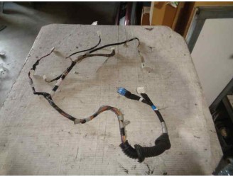 Recambio de cableado para toyota auris 1.4 turbodiesel cat referencia OEM IAM 8215202C40 