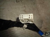 Recambio de cableado para toyota auris 1.4 turbodiesel cat referencia OEM IAM 8215202C40  