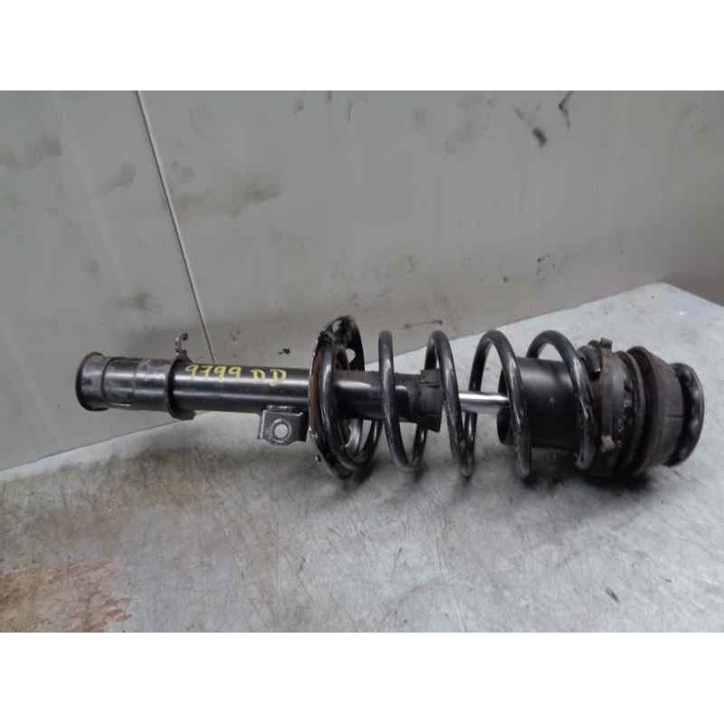 Recambio de amortiguador delantero derecho para opel meriva 1.6 16v referencia OEM IAM 463016733 22194808 GM