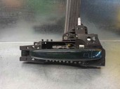 Recambio de maneta exterior delantera derecha para audi a4 ber. (b8) 2.0 16v tfsi referencia OEM IAM 8T0837886B 