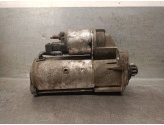 Recambio de motor arranque para seat ibiza ii (6k1) 1.9 sdi referencia OEM IAM 020911023R 020911023F D7RS29 VALEO