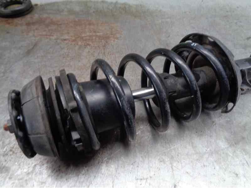 Recambio de amortiguador delantero derecho para opel meriva 1.6 16v referencia OEM IAM 463016733 22194808 GM