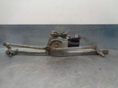 Recambio de motor limpia delantero para chrysler jeep cherokee (kj) 2.8 crd cat referencia OEM IAM 55155895AE  