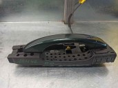 Recambio de maneta exterior delantera derecha para audi a4 ber. (b8) 2.0 16v tfsi referencia OEM IAM 8T0837886B 