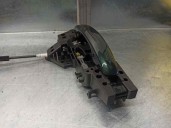 Recambio de maneta exterior delantera derecha para audi a4 ber. (b8) 2.0 16v tfsi referencia OEM IAM 8T0837886B 