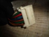 Recambio de cableado para toyota auris 1.4 turbodiesel cat referencia OEM IAM 8215202C40  