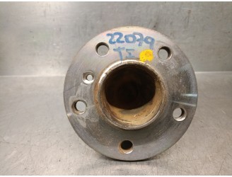 Recambio de mangueta trasera izquierda para mini mini countryman (f60) cooper referencia OEM IAM 33406891921 33406891921 