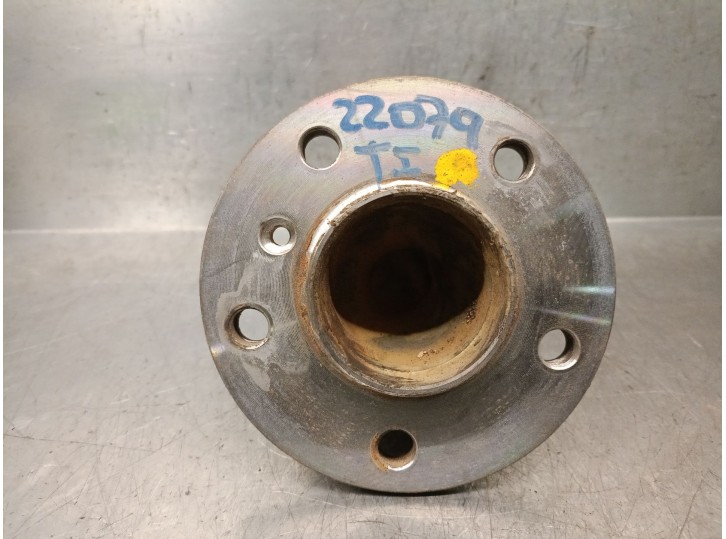 Recambio de mangueta trasera izquierda para mini mini countryman (f60) cooper referencia OEM IAM 33406891921 33406891921 