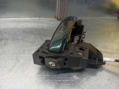 Recambio de maneta exterior delantera derecha para audi a4 ber. (b8) 2.0 16v tfsi referencia OEM IAM 8T0837886B 