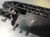 Recambio de maneta exterior delantera derecha para audi a4 ber. (b8) 2.0 16v tfsi referencia OEM IAM 8T0837886B 