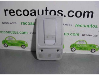 Recambio de luz interior para audi a3 (8v) 1.6 tdi referencia OEM IAM  8V0947135A 