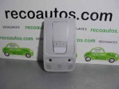 Replacement interior light for Audi A3 (8V) 1.6 TDI OEM IAM reference 8V0947135A 