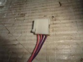 Recambio de cableado para toyota auris 1.4 turbodiesel cat referencia OEM IAM 8215202C40 