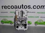 Interior light replacement for Audi A3 (8V) 1.6 TDI OEM IAM reference 8V0947135A 