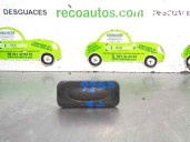 Recambio de maneta exterior porton para renault megane ii berlina 5p 1.5 dci diesel referencia OEM IAM 8200076258 