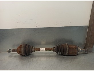 Recambio de transmision delantera izquierda para smart coupe 1.0 cat referencia OEM IAM A4513570501  