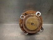 Recambio de mangueta trasera izquierda para mini mini countryman (f60) cooper referencia OEM IAM 33406891921 33406891921 