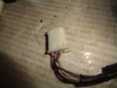 Recambio de cableado para toyota auris 1.4 turbodiesel cat referencia OEM IAM 8215202C40 