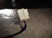 Recambio de cableado para toyota auris 1.4 turbodiesel cat referencia OEM IAM 8215202C40 