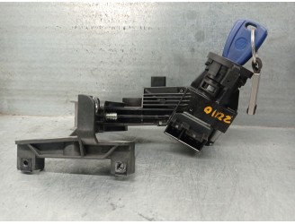 Ignition switch replacement for Fiat Doblo Cargo (263_) 1.3 D Multijet OEM IAM reference 519285260 52182634 