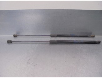 Recambio de amortiguadores maletero / porton para opel corsa e selective referencia OEM IAM 39089133 