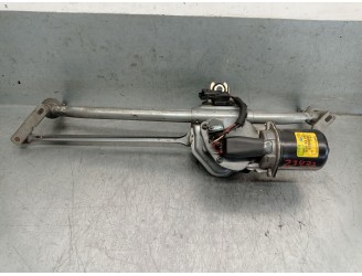 Recambio de motor limpia delantero para renault trafic ii furgoneta (fl) 2.5 dci 145 (fl0j) referencia OEM IAM 7701055892 770105