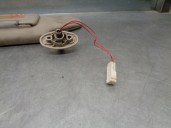 Recambio de parasol izquierdo para chrysler jeep cherokee (kj) 2.8 crd cat referencia OEM IAM 55361230AA  