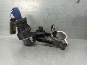Replacement ignition switch for Fiat Doblo Cargo (263_) 1.3 D Multijet OEM IAM reference 519285260 52182634 