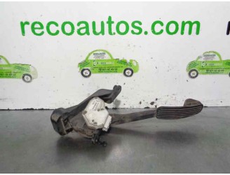 Recambio de potenciometro pedal para volvo xc90 2.5 20v turbo cat referencia OEM IAM 30683520  HELLA