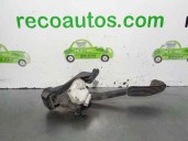Recambio de potenciometro pedal para volvo xc90 2.5 20v turbo cat referencia OEM IAM 30683520  HELLA