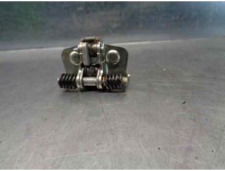 Recambio de retenedor puerta para mazda 6 berlina (gg) 2.0 diesel cat referencia OEM IAM 02559R  