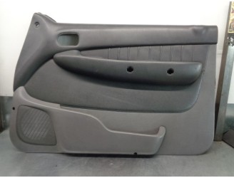 Recambio de guarnecido puerta delantera derecha para ford ranger (eq) 2.5 12v td cat referencia OEM IAM UH716884CI 