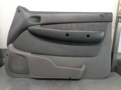 Recambio de guarnecido puerta delantera derecha para ford ranger (eq) 2.5 12v td cat referencia OEM IAM UH716884CI 