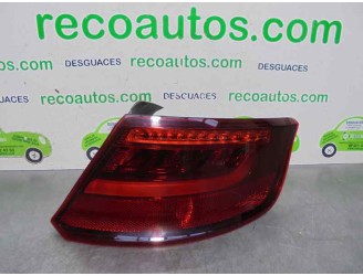 Recambio de piloto trasero derecho para audi a3 (8v) 1.6 tdi referencia OEM IAM 