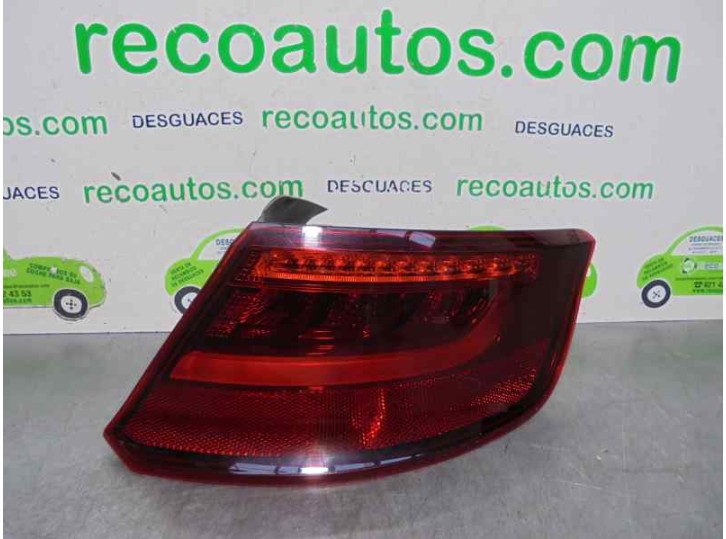 Recambio de piloto trasero derecho para audi a3 (8v) 1.6 tdi referencia OEM IAM   