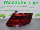 Recambio de piloto trasero derecho para audi a3 (8v) 1.6 tdi referencia OEM IAM   