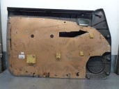 Recambio de guarnecido puerta delantera derecha para ford ranger (eq) 2.5 12v td cat referencia OEM IAM UH716884CI 