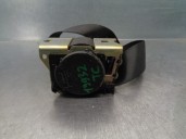 Recambio de cinturon seguridad trasero central para bmw serie 7 (e65/e66) 3.0 turbodiesel cat referencia OEM IAM 72119132850 4 