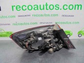 Recambio de piloto trasero derecho para audi a3 (8v) 1.6 tdi referencia OEM IAM 